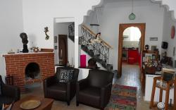 Tanger Chez Habitant