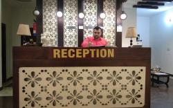 Hotel Indra By GRB