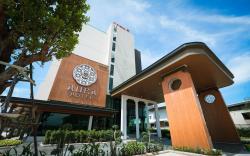 Aura Hotel Hatyai