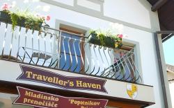 Travellers' Haven Hostel