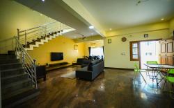 Gruham....Home away from home 