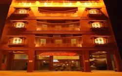 Hotel Malik Residency
