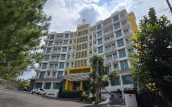 Point C Hotel Bandung