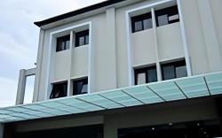 J Residence Guest House Ciumbuleuit