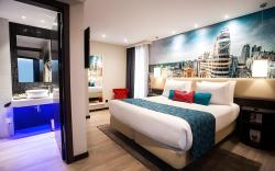 Hotel Indigo Madrid - Gran Via By IHG