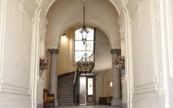 Brody House - boutique hotel