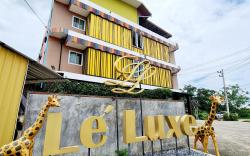 Le Luxe Residence