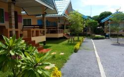 Sangtong Beach Resort