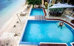 Seafari Resort Oslob