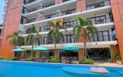 Vang Vieng Remember Hotel