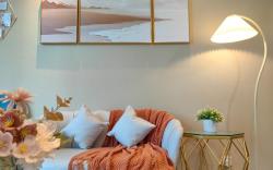L Homestay Riverson Soho KK City 6 Pax + Washer