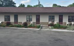 Hipwell's Motel
