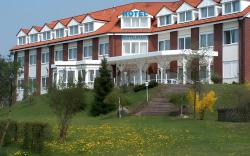 Hotel Trebeltal
