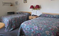 Fundy Spray Motel