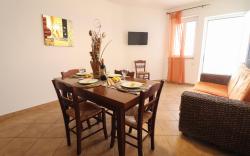 Samiras Home in Otranto