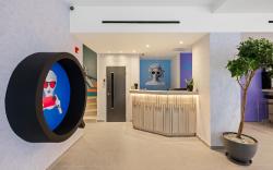 The Q Hotel