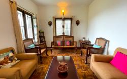 Nashika Homestay