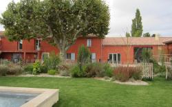 Bastide des Martelières