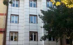 BALKAN PALACE EDİRNE