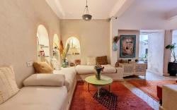 Riad Chambres D'Amis Marrakech