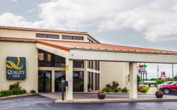Quality Inn