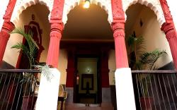 Kings Retreat Jodhpur