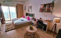 Sojourn Stays- Sun view Apartment