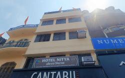 Hotel O Nitya