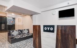 Hotel O Sunrise Palace