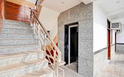 HOtel O The Clarks Inn