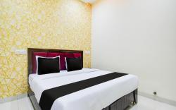 Hotel O Ritik Inn Vasant Vihar Colony Indore