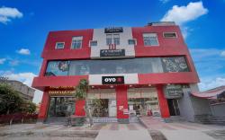 Hotel O Lord King Hotel