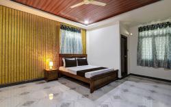Super Collection O Gachibowli Phase 2 Near ISB
