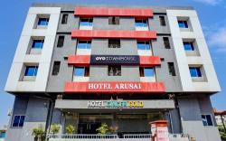 Hotel ginger gold