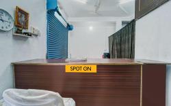 Hotel O S Hotel & Restaurant
