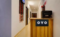 Hotel O THE SIDHARTHA