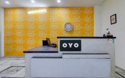 Hotel O CITY PRIME