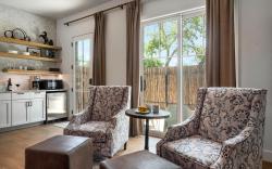 The Stables Suite Two