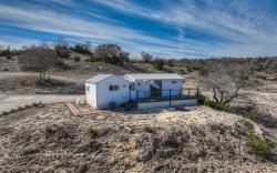 K Loma Vista with Hill Country Views