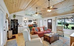 3 Acres of Luxury and Views in Fred Wine Country!