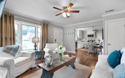 Charming Home Just 4 Blks from Main St!