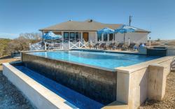 Hilltop Lux Haus with InfinityPool-Hottub-PoolTable
