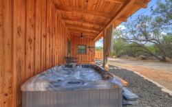 Saw Mill Cabin