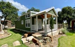 Resort at Fredericksburg Unit 4