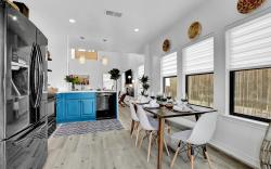 Luxury Modern Home with Hot tub Deck & Firepit!