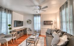 Charming Cottage Near Main with Patio&FirePit!!