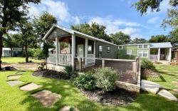 Resort at Fredericksburg Unit 6