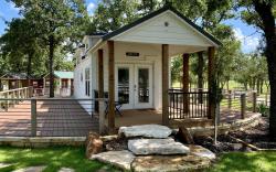 Resort at Fredericksburg Unit 1