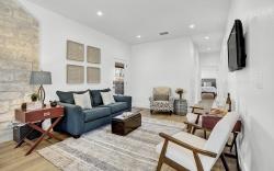 The Homestead Carriage House