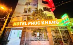 Hotel Phúc Khang